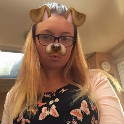 Profile Picture of Emily Pitcher (@emily_k_pitcher) on Twitter