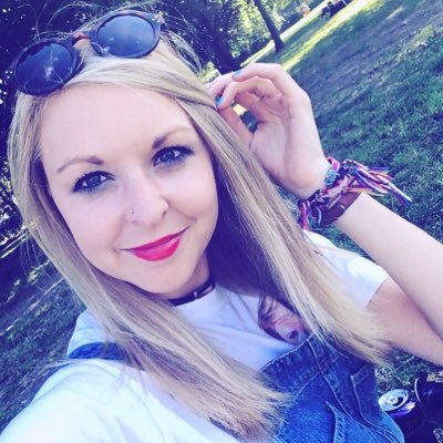 Profile Picture of Lucy Spencer (@lucyburger_) on Twitter