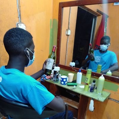 Profile Picture of Esau Kenneth (@EsauKenneth1) on Twitter