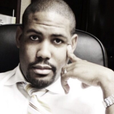 Profile Picture of Thomas C. Mayes, II (@ThomasCMayes) on Twitter