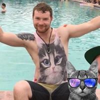 Profile Picture of Justin Flowers (@justin-flowers-29) on Quora