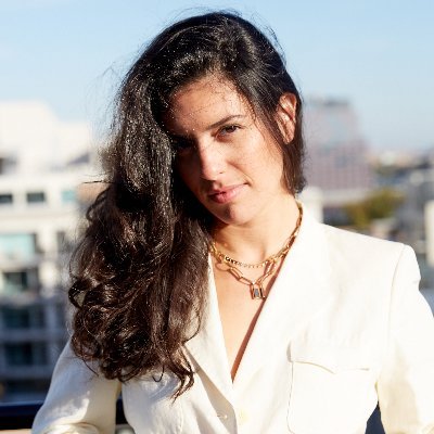 Profile Picture of Jenna Rosen (@JennaRosen5) on Twitter