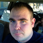 Profile Picture of Kevin Hammond (@kevinhammond2) on Flickr
