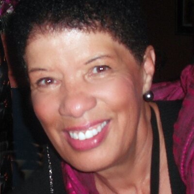 Profile Picture of Jane C. Edmonds (@janecedmonds) on Twitter