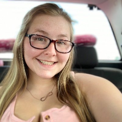 Profile Picture of Jenna Walters (@JennaWa71799630) on Twitter