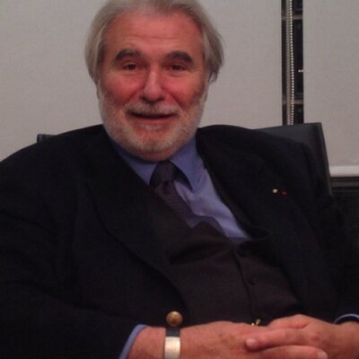 Profile Picture of Jean Simonetti (@SimonettiJean) on Twitter