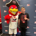 Profile Picture of Chad Hummer Jr. (@chadhummerjr) on Instagram