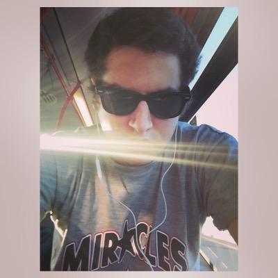 Alessandro Martino - Twitter Profile Picture of Alessandro Martino (@AlexMart_) on Twitter