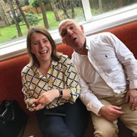 Profile Picture of Lynne Calvert (@lynne-calvert-1) on Quora