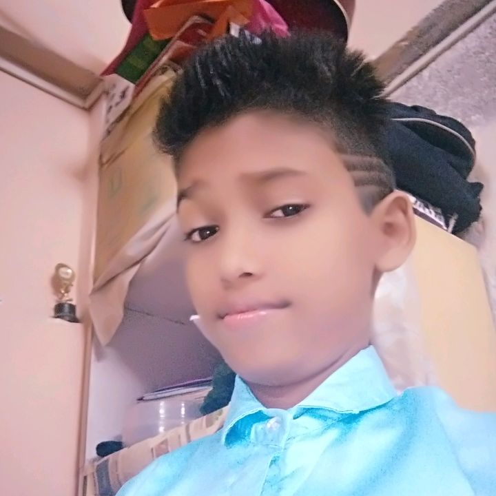 Profile Picture of Noel Dsouza (@beastnoel786) on Tiktok