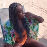 Profile Picture of Chisom Attah-Gbulie (@attah40) on Instagram