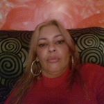 Profile Picture of tamara borrego (@tamaraborregoggg) on Instagram