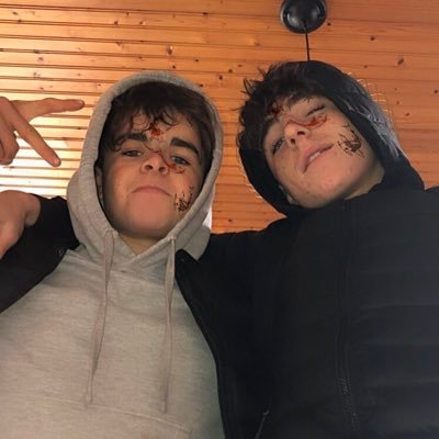 Profile Picture of Thomas Axel (@thomasaxel19) on Twitter