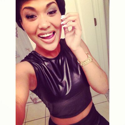 Jasmine Timmons - Twitter Profile Picture of Jasmine Timmons (@jassytim) on Twitter