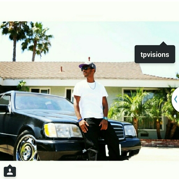 Profile Picture of Kevahn Nash (@trvpdaddy) on Poshmark