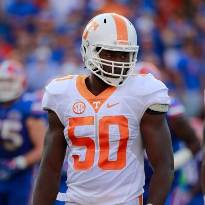 Profile Picture of Corey Vereen (@meanvereen) on Twitter