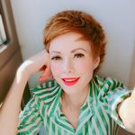 Profile Picture of Елена-Кристина Лебедь (@elena_kristina_lebed) on Instagram