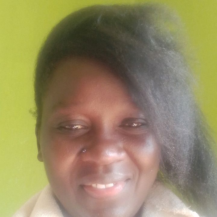 Tracy Aber - Tiktok Profile Picture of Tracy Aber (@tracyaber2) on Tiktok