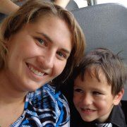 Profile Picture of Brianne Parson (@trumpyfan) on Pinterest