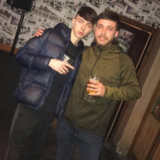 Joe Hurson - Facebook Profile Picture of Joe Hurson (@hurson) on Facebook