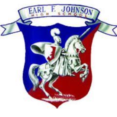 Profile Picture of Earl F Johnson High (@EFJhighschool) on Twitter