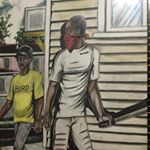 THE LAST JASON - Instagram Profile Picture of THE LAST JASON (@__thelastjason) on Instagram