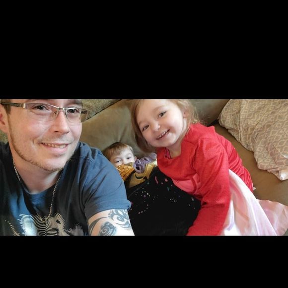 Profile Picture of Troy Shaffer (@katieebabiee) on Poshmark