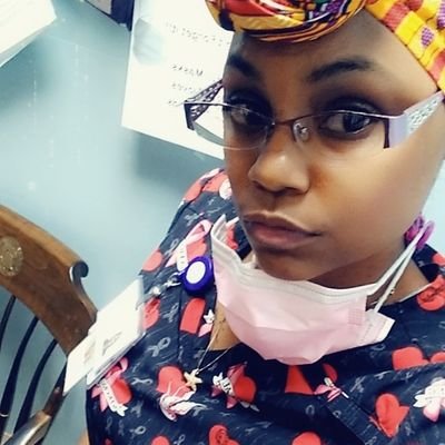 Profile Picture of Diamond Star Russell-Alexander (@Diamond_Russ3ll) on Twitter