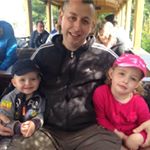 Profile Picture of Kelly Cawley (@k.cawley8) on Instagram