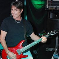 Profile Picture of Jeffrey Zuck (@jeffreyzuck) on Pinterest