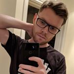 Profile Picture of Andrew Rennie (@nerdy4tw) on Instagram