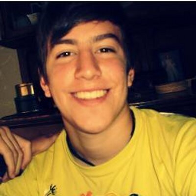 Profile Picture of Agustin Hidalgo (@AgustinHidalgoS) on Twitter