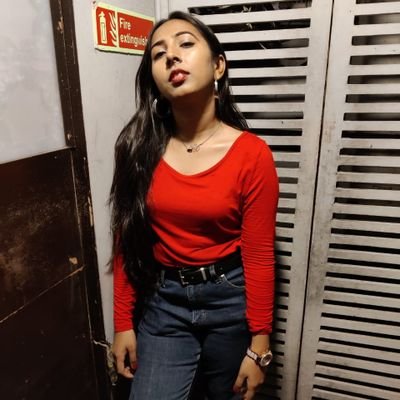 Profile Picture of Payal Pandit (@PayalPa72440154) on Twitter