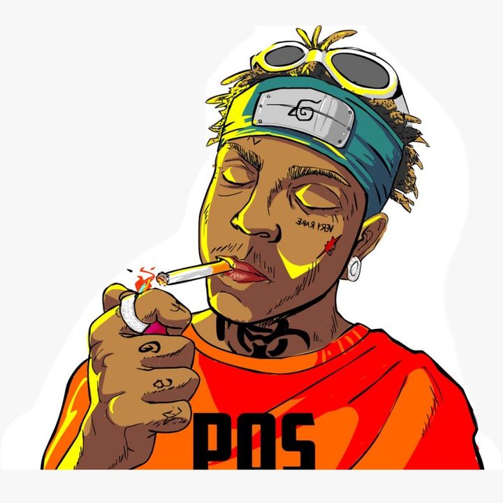 Profile Picture of Tyler searfass (@skimask_bapeshorts) on Tiktok