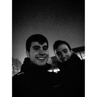 Profile Picture of Jhernando (@jhernando10) on Twitter