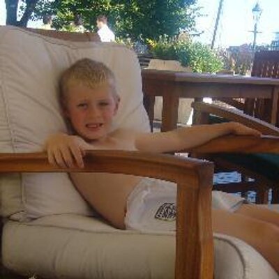 Profile Picture of Kyle FISHWICK (@KyleFISHWICK) on Twitter