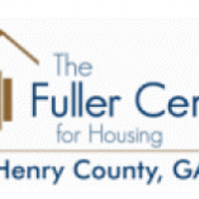 Profile Picture of Henry Co Fuller Ctr (@HCFullerCenter) on Twitter