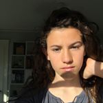 Profile Picture of Eleanor (@eleanorbergstein) on Instagram