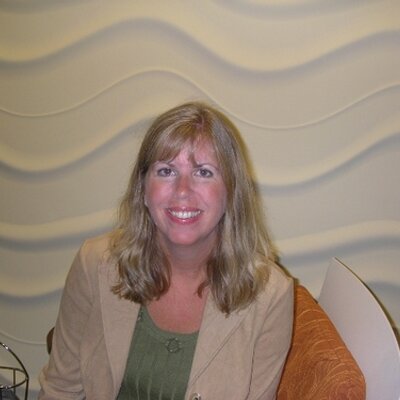 Profile Picture of Gale Jenkins (@GaleJenkinsAVON) on Twitter