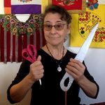 Profile Picture of Suzanne Herbert-Forton (@zannesews) on Instagram