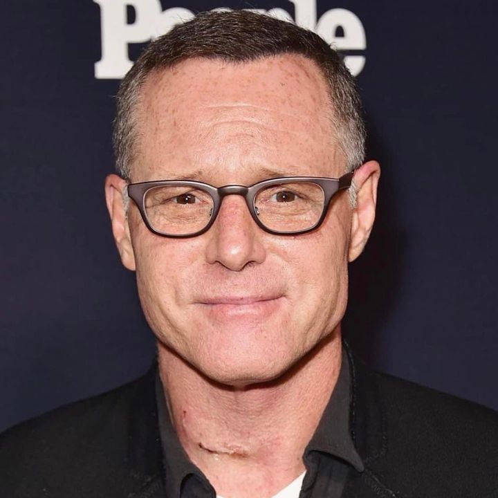 Profile Picture of Jason___beghe (@jason__beghe1111) on Tiktok