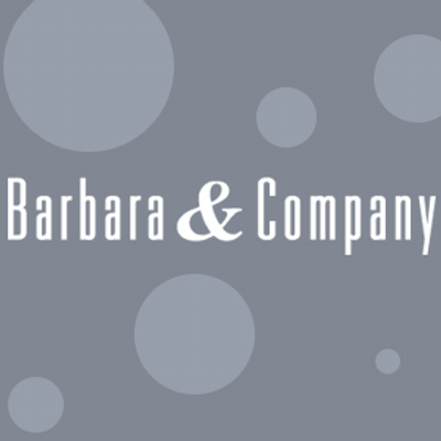 Barbara & Company - Twitter Profile Picture of Barbara & Company (@@BarbaraAndComp) on Twitter