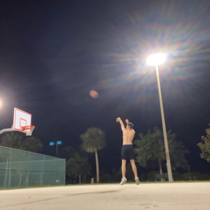 Profile Picture of Drew Huff (@drewrhuff) on Tiktok