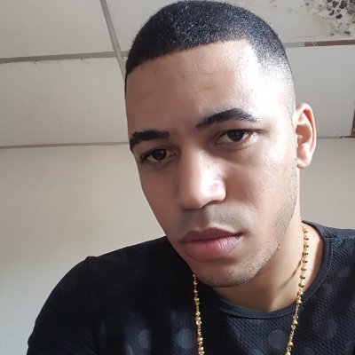 Profile Picture of Wilfredo Rondón Acevedo (@rondon_acevedo) on Twitter