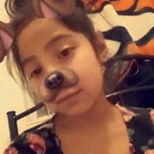 Profile Picture of Janessa Ramirez (@Janessa43497312) on Twitter