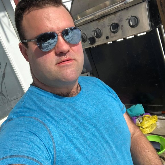 Profile Picture of Pierre Dufour (@pierredufour) on Poshmark