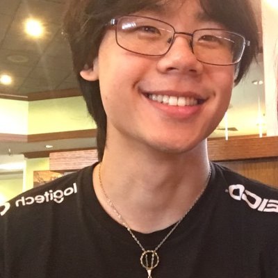 Profile Picture of William Yang (@MordioYang) on Twitter