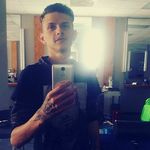 Profile Picture of Dustin Reyes (@dusty_butt956) on Instagram