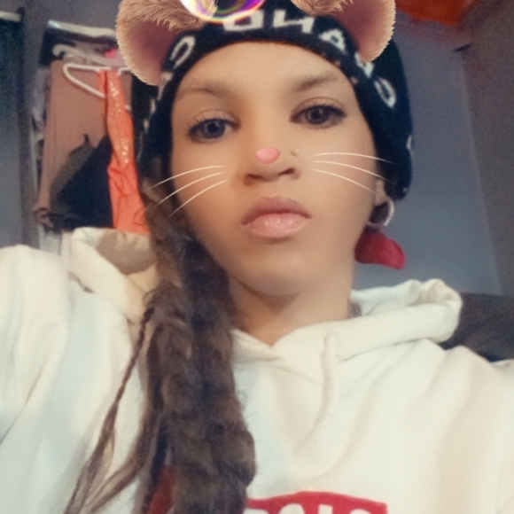 Profile Picture of Tiffany Frilot (@cutterjosh88) on Poshmark