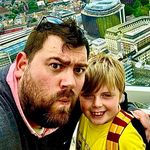 Profile Picture of Adam Beckman (@adambeckman88) on Instagram